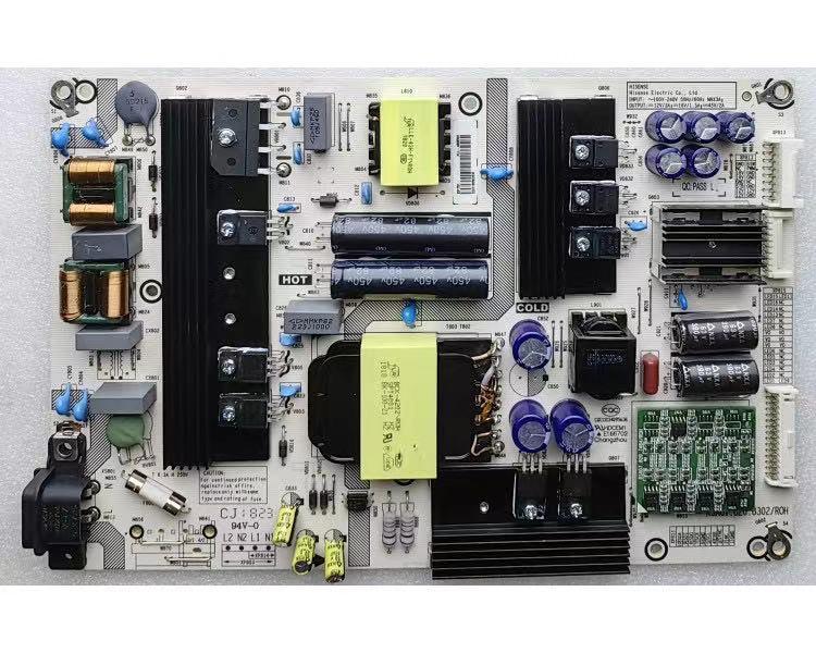 Universal For Hisense TV Power Supply RSAG7.820.8302/ROH, HLL-4666WF