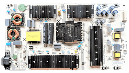 Universell für Hisense TV-Netzteil HLL-5465W, RSAG7.820.8788/ROH, 65R6E1