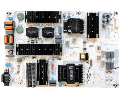 Alimentation universelle pour téléviseur Hisense HLL-9863WD, RSAG7.820.9863/ROH, 75H6570G, 75R6E3, 75H6510G