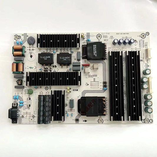 Universell für Hisense TV-Netzteil HLP-5570WM, RSAG7.820.8847/ROH, 55H9G