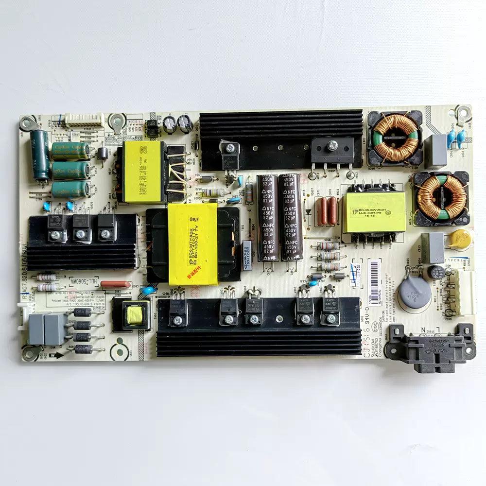 Universal For Hisense TV Power Supply RSAG7.820.6106/R0H, HDCEM1, HLL-5060WD, 55H6B, 55H5C, 55R7F