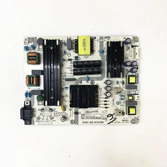 Universell für Hisense TV-Netzteil, HLL-8718WH, RSAG7.820.8718/ROH, 65R7G5
