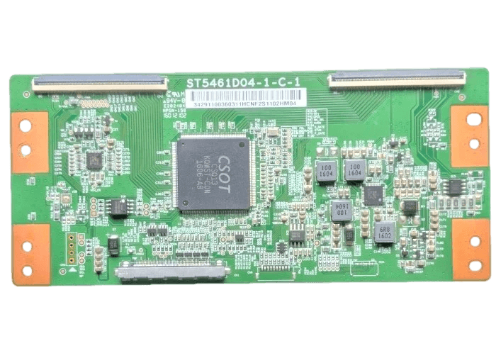 Universal For TCL TV T-Con Board ST5461D04-1-C-7, 342911003613, 55S405, 55S403, 55US57