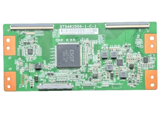 Universal For TCL TV T-Con Board ST5461D04-1-C-7, 342911003613, 55S405, 55S403, 55US57